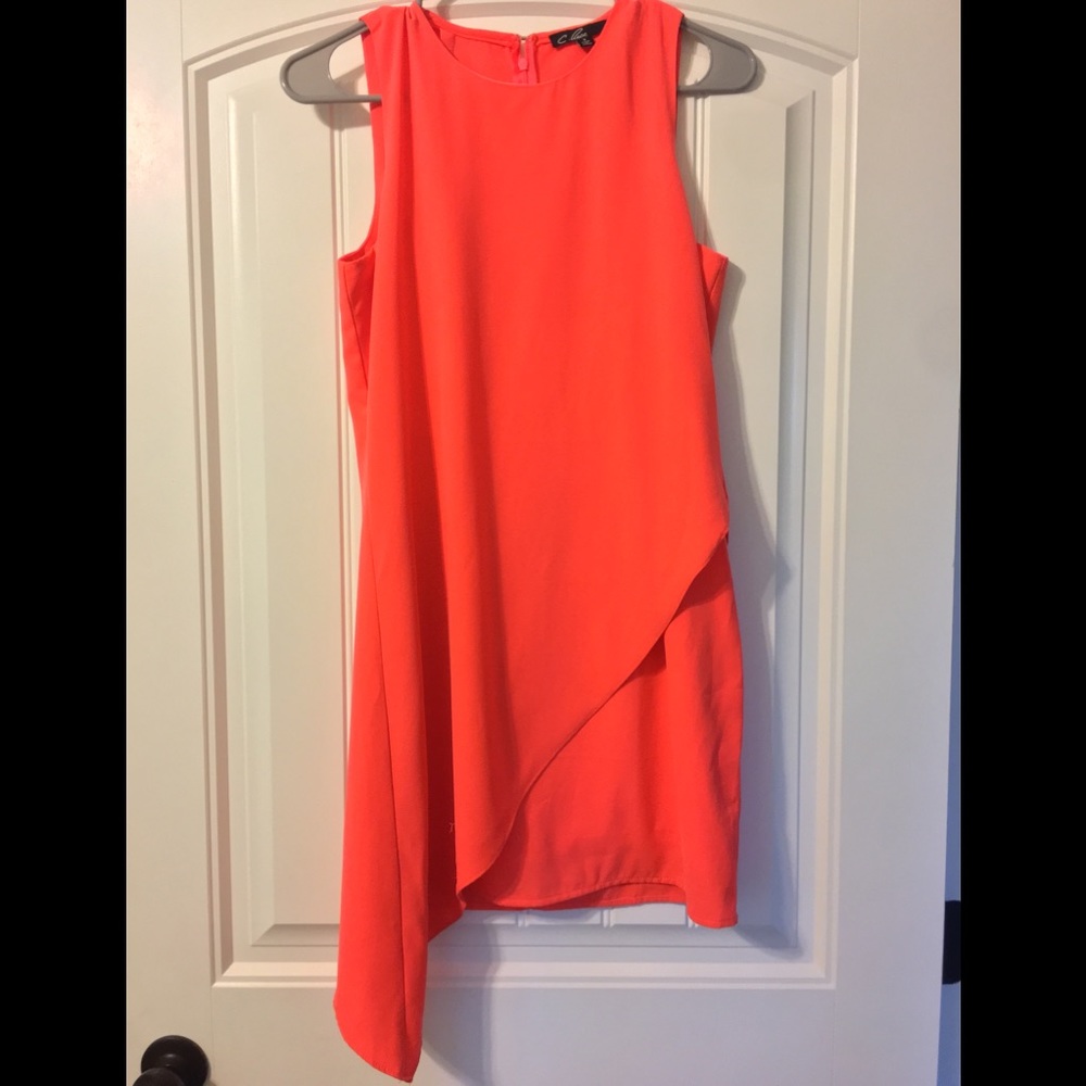 C. Luce Dress - Picture 2 of 5